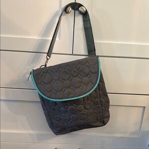 31 Vary You Backpack Purse- Convertible